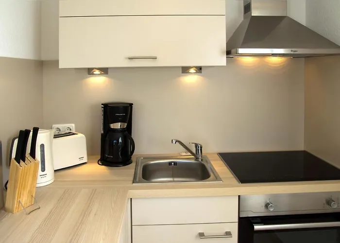 Ferienwohnung Strandgut Norddeich