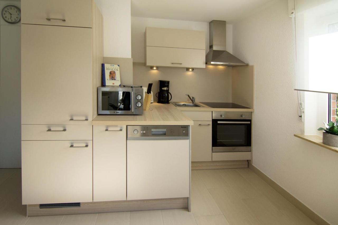 Apartment Strandgut