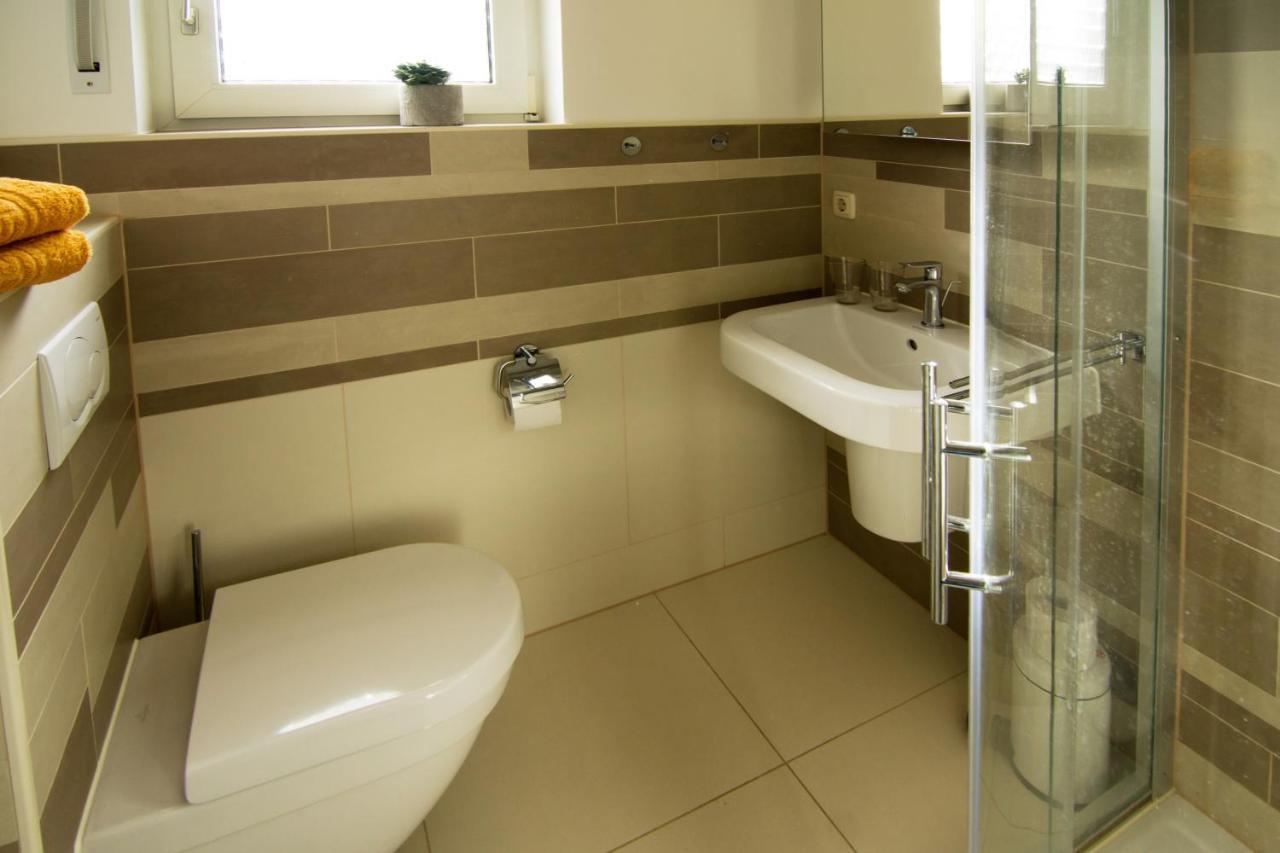Apartment Strandgut Norddeich (Norden)