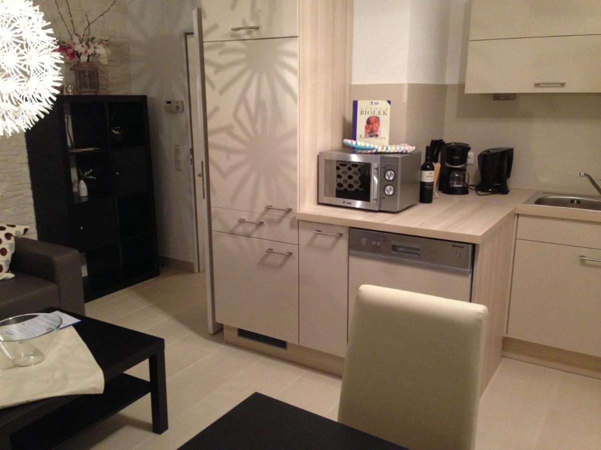 Strandgut Apartment
