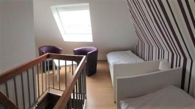 Apartment Strandgut Norddeich (Norden)