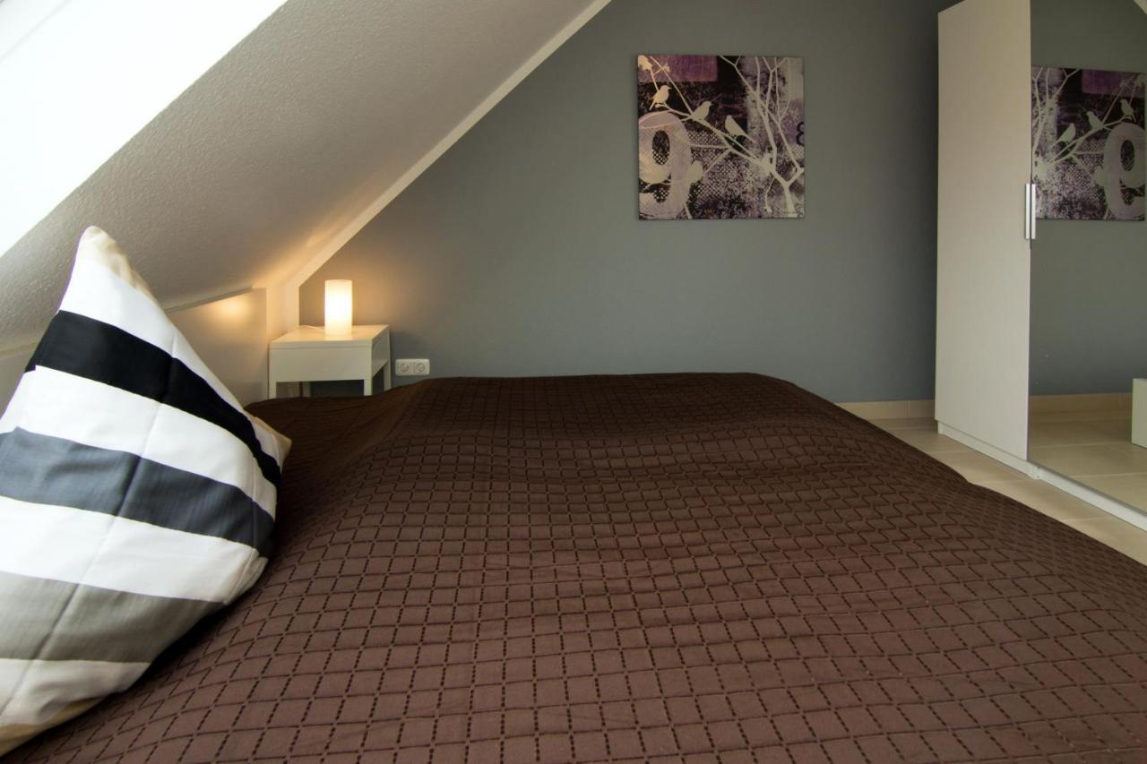 Apartment Strandgut Norddeich (Norden)